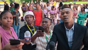Miseducation Saison 1 Episode 2