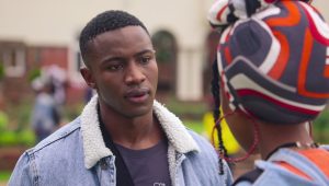 Miseducation Saison 1 Episode 4
