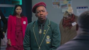 Miseducation Saison 1 Episode 5