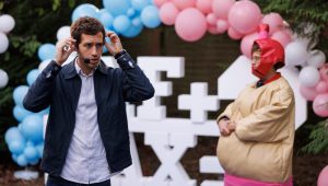 Miskina la pauvre la loose continue Saison 2 Episode 2