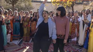 Miskina la pauvre la loose continue Saison 2 Episode 5