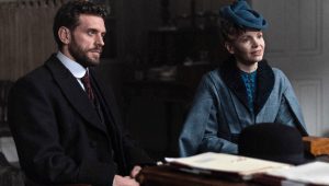 Miss Scarlet, Détective Privée Saison 6 Episode 2