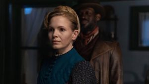 Miss Scarlet, Détective Privée Saison 6 Episode 3