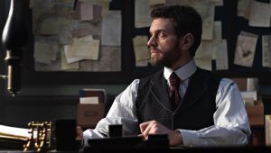 Miss Scarlet, Détective Privée Saison 6 Episode 5