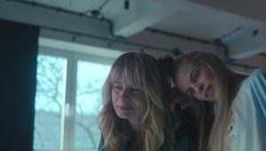 Mon cosmonaute Saison 1 Episode 1