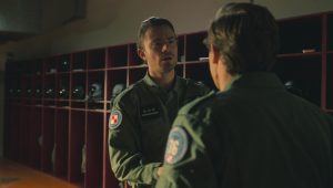 Mon cosmonaute Saison 1 Episode 2