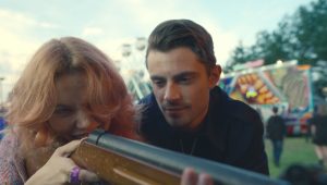 Mon cosmonaute Saison 1 Episode 3
