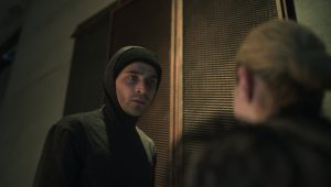 Mon cosmonaute Saison 1 Episode 5