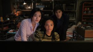 Monarch : Legacy of Monsters Saison 1 Episode 1