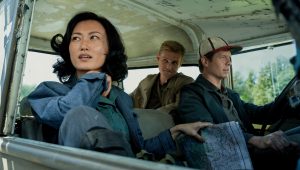 Monarch : Legacy of Monsters Saison 1 Episode 1