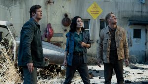 Monarch : Legacy of Monsters Saison 1 Episode 1