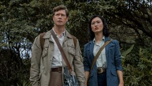 Monarch : Legacy of Monsters Saison 1 Episode 2