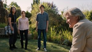 Monarch : Legacy of Monsters Saison 1 Episode 2