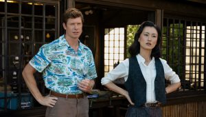Monarch : Legacy of Monsters Saison 1 Episode 6