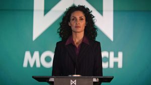 Monarch : Legacy of Monsters Saison 1 Episode 7