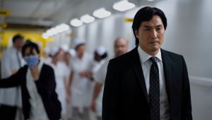 Monarch : Legacy of Monsters Saison 1 Episode 9