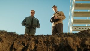 Monarch : Legacy of Monsters Saison 1 Episode 9