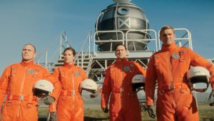 Monarch : Legacy of Monsters Saison 1 Episode 9