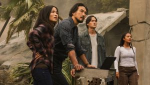 Monarch : Legacy of Monsters Saison 2 Episode 1