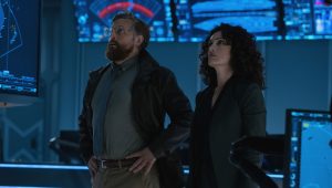 Monarch : Legacy of Monsters Saison 2 Episode 1