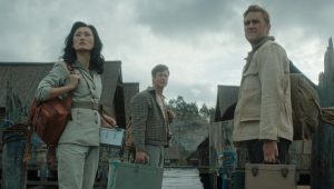 Monarch : Legacy of Monsters Saison 2 Episode 1