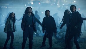 Monarch : Legacy of Monsters Saison 2 Episode 1