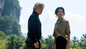 Monarch : Legacy of Monsters Saison 2 Episode 10
