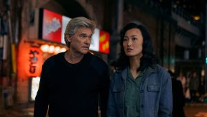 Monarch : Legacy of Monsters Saison 2 Episode 3