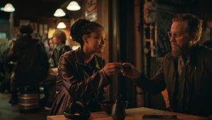 Monarch : Legacy of Monsters Saison 2 Episode 3