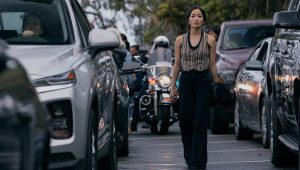 Monarch : Legacy of Monsters Saison 2 Episode 4