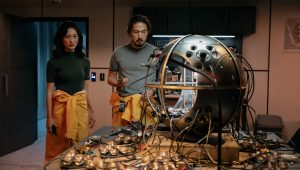 Monarch : Legacy of Monsters Saison 2 Episode 4
