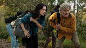 Monarch : Legacy of Monsters Saison 2 Episode 5