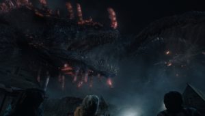 Monarch : Legacy of Monsters Saison 2 Episode 5
