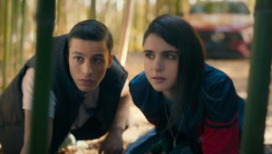 Motorvalley Saison 1 Episode 3