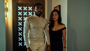 Mr & Mrs Smith Saison 1 Episode 8