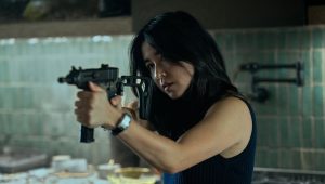 Mr & Mrs Smith Saison 1 Episode 8