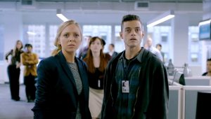 Mr. Robot Saison 1 Episode 1
