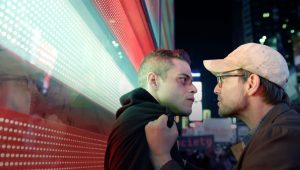 Mr. Robot Saison 1 Episode 10