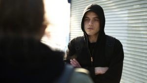 Mr. Robot Saison 1 Episode 2
