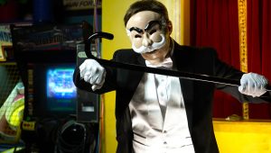 Mr. Robot Saison 1 Episode 4