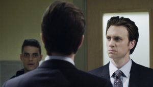 Mr. Robot Saison 1 Episode 5