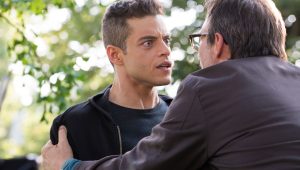 Mr. Robot Saison 1 Episode 9