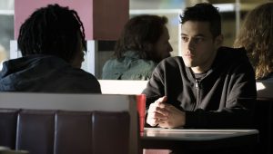 Mr. Robot Saison 2 Episode 1