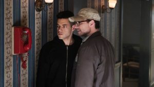 Mr. Robot Saison 2 Episode 2