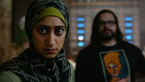 Mr. Robot Saison 2 Episode 8