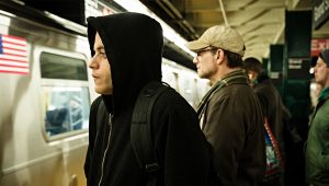 Mr. Robot Saison 4 Episode 1