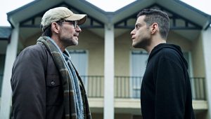 Mr. Robot Saison 4 Episode 11