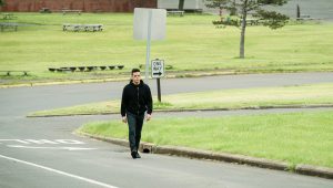 Mr. Robot Saison 4 Episode 12