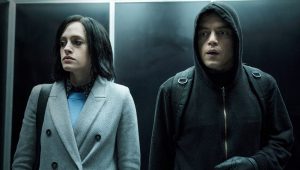 Mr. Robot Saison 4 Episode 5