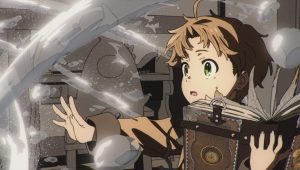 Mushoku Tensei : Jobless Reincarnation Saison 1 Episode 1